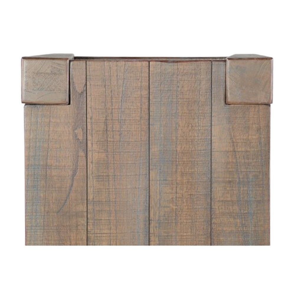 Picture of Bosque Sofa Table