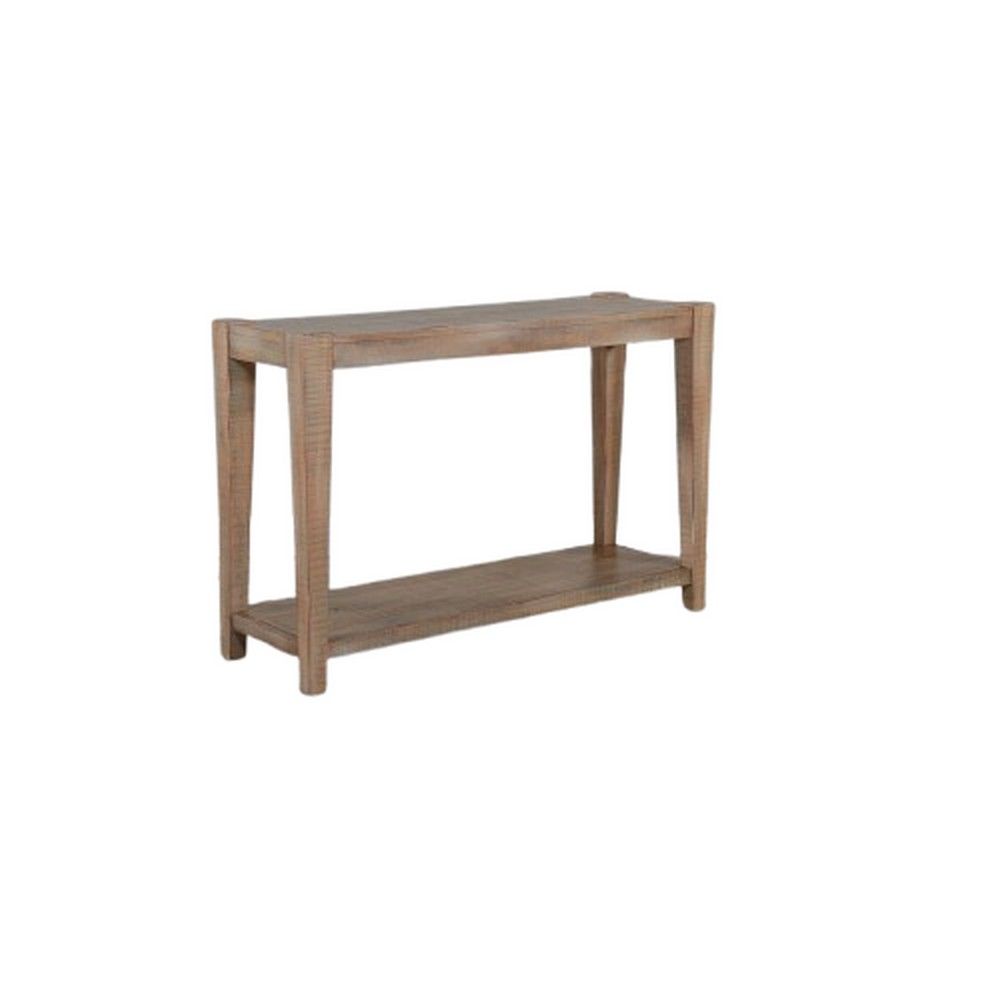 Picture of Bosque Sofa Table