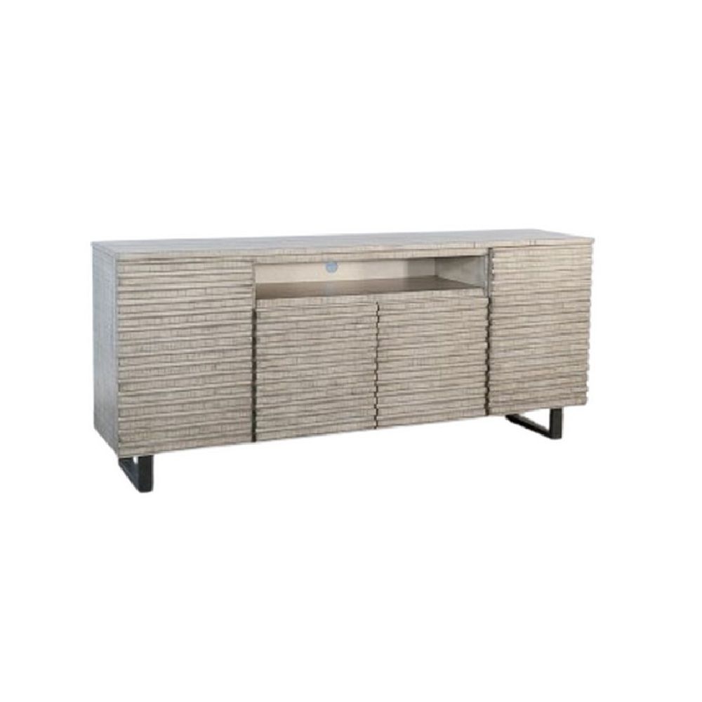 Picture of Vivian Console - Alpine Gray