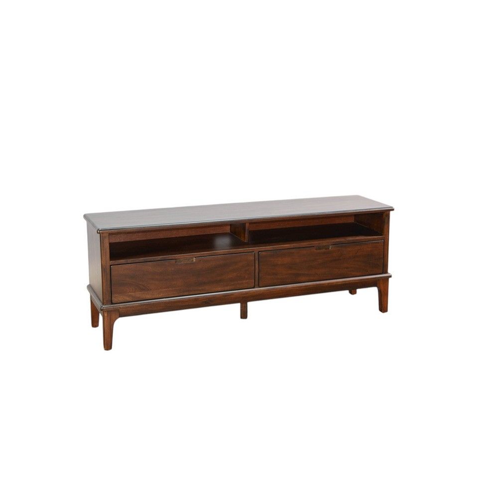 Picture of Coffee Bean 64" Console