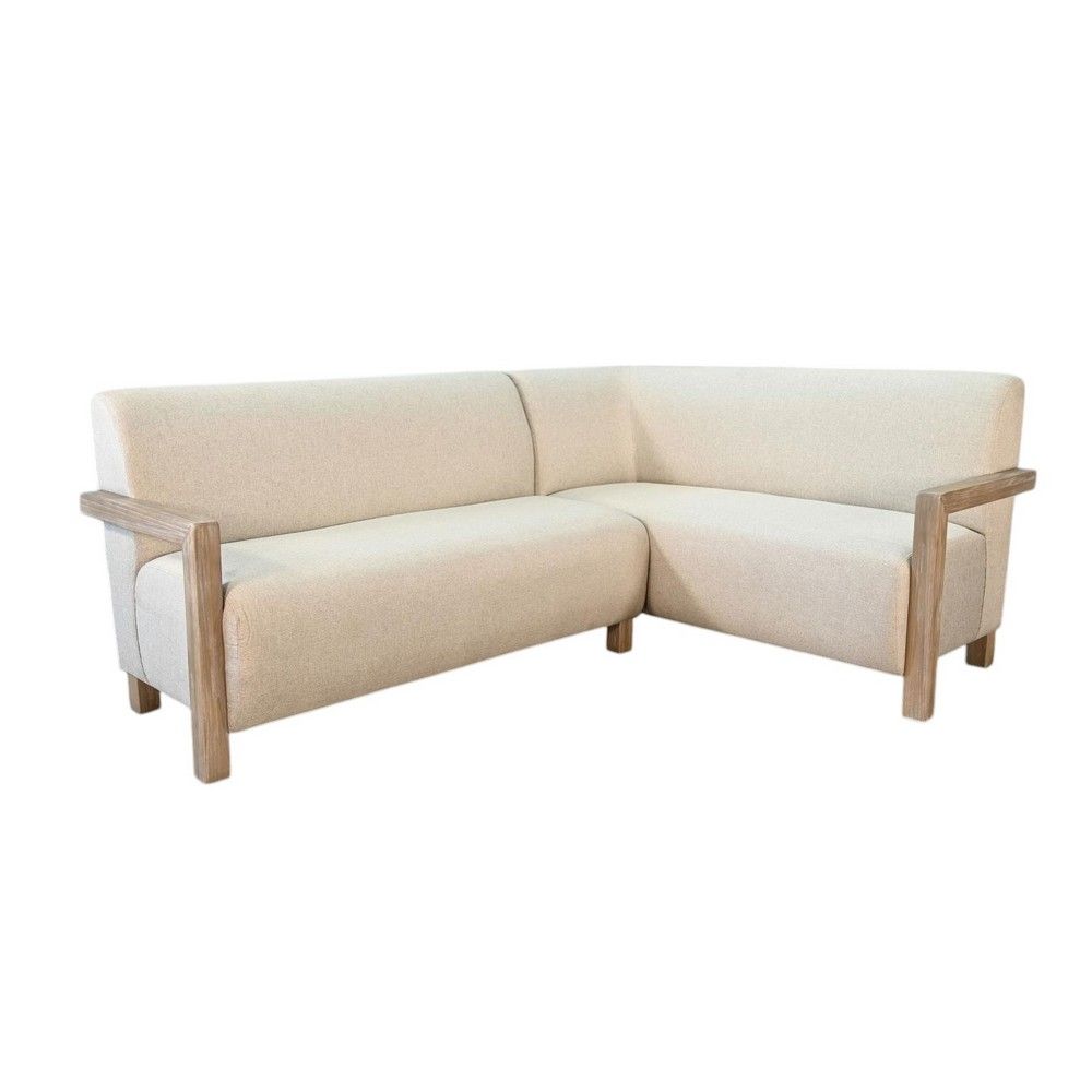 Picture of Gila Nook Bench Set