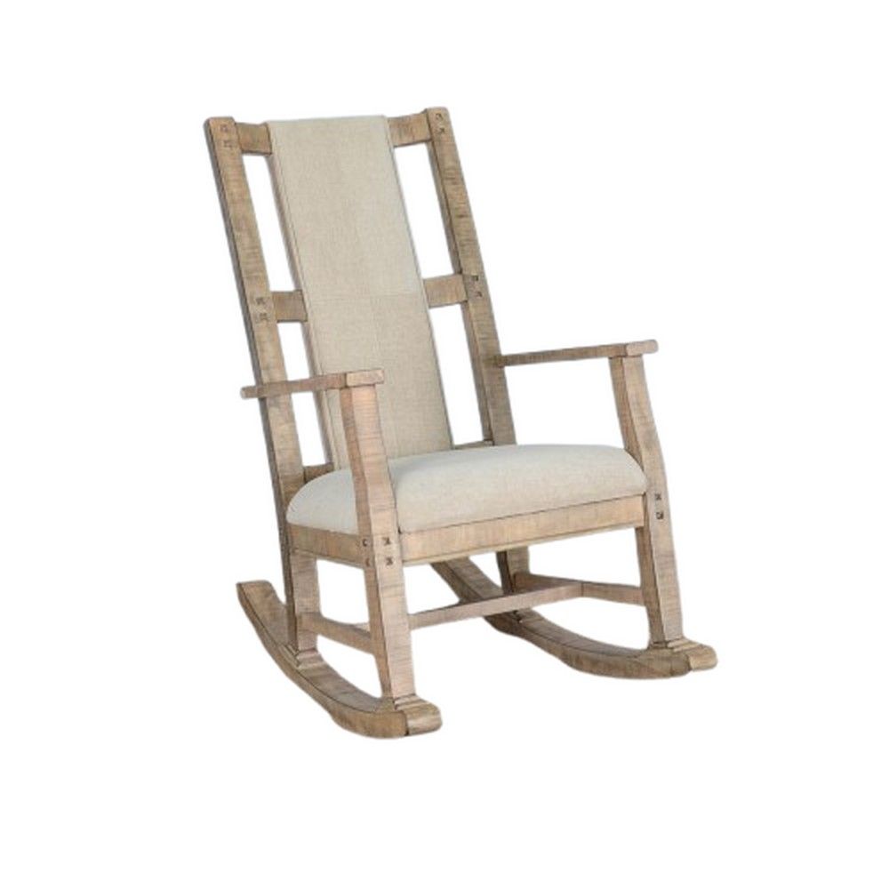 Picture of Beach Pebble Rocker
