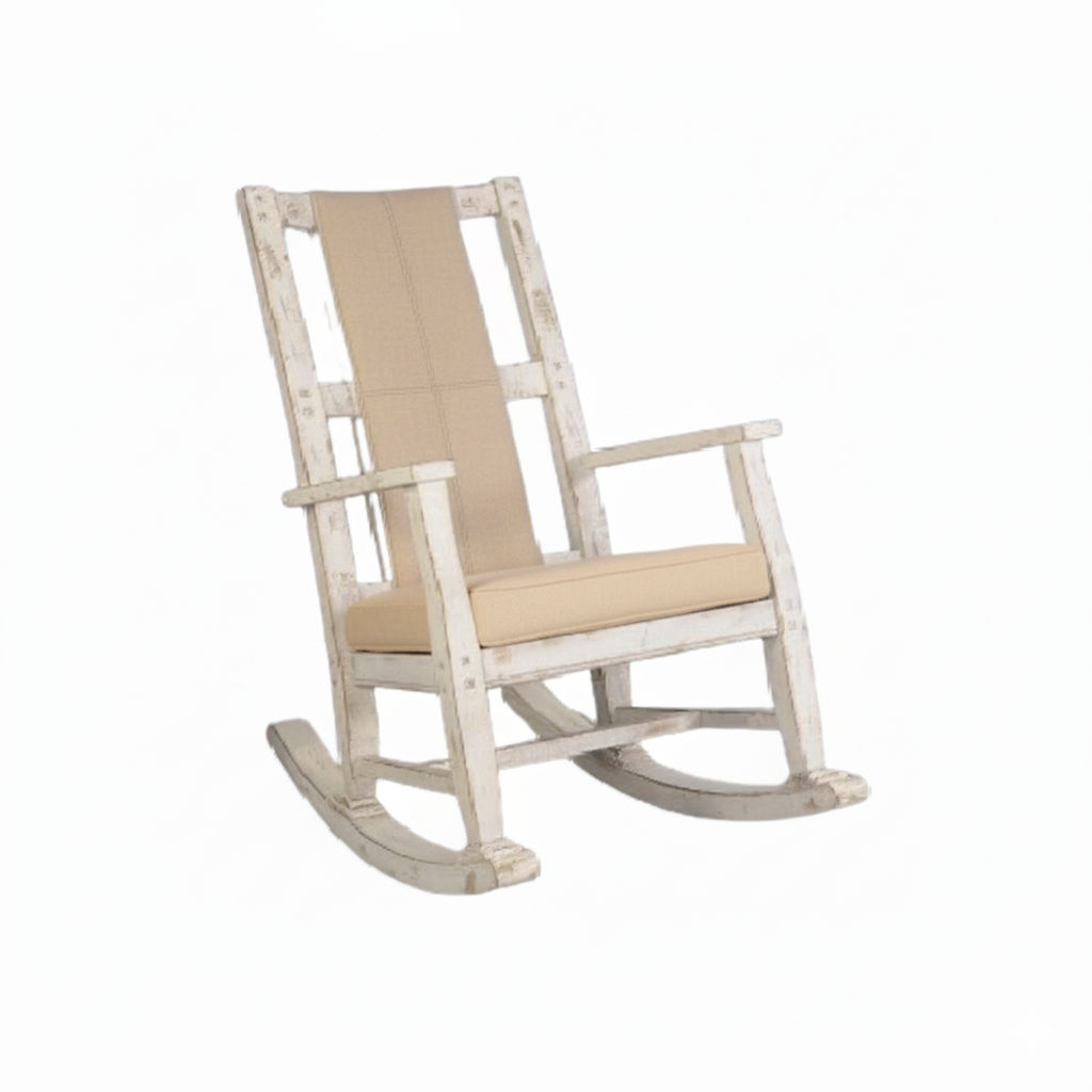 Picture of White Sand Rocker