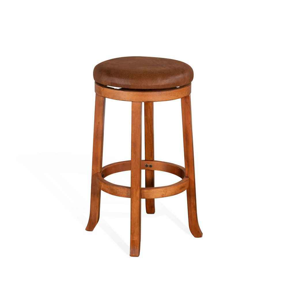 Picture of Sedona 24" Backless Stool