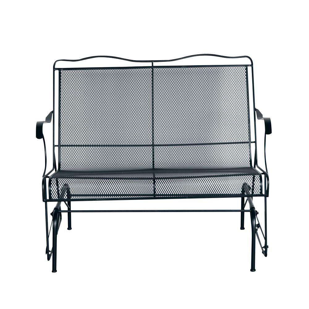 Picture of Madrid Loveseat Glider