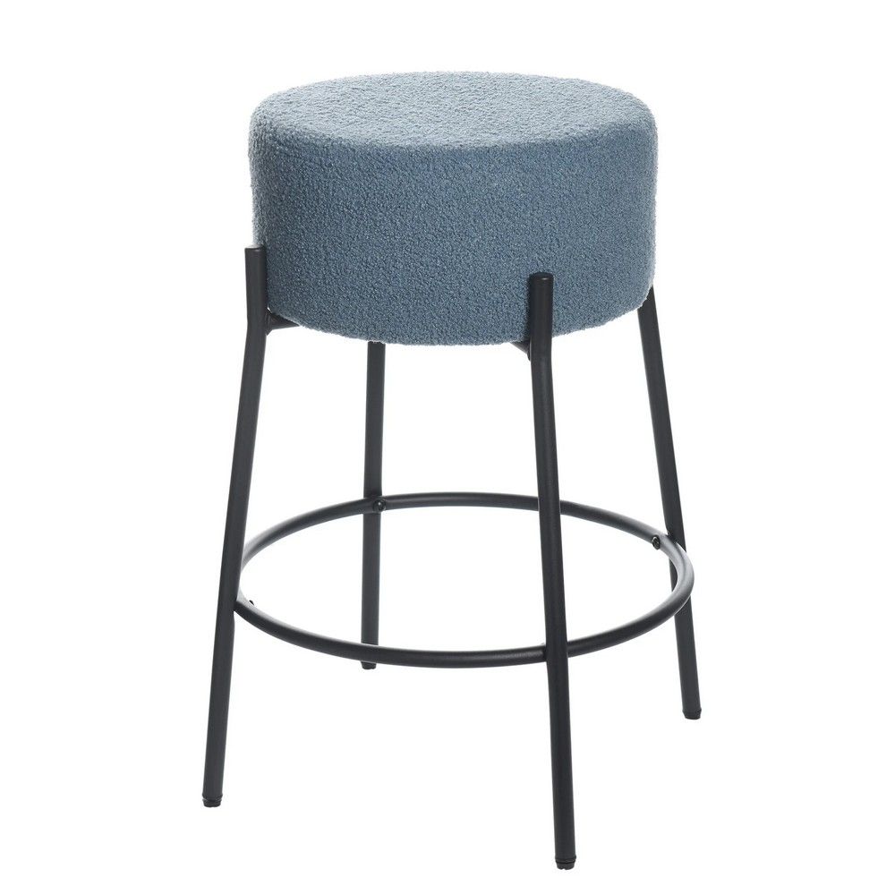 Picture of Soloist Stool - Blue