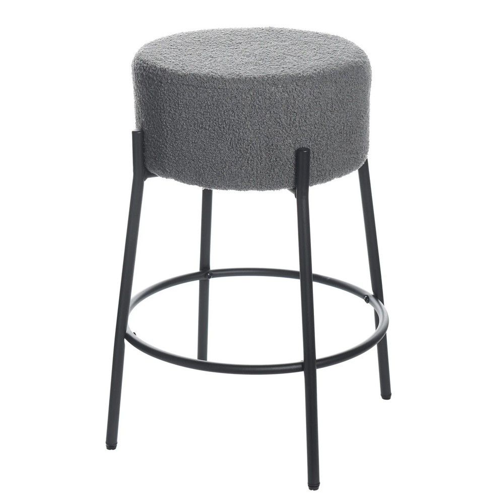 Picture of Soloist Stool - Gray