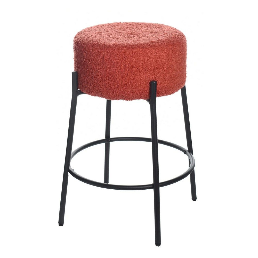 Picture of Soloist Stool - Red