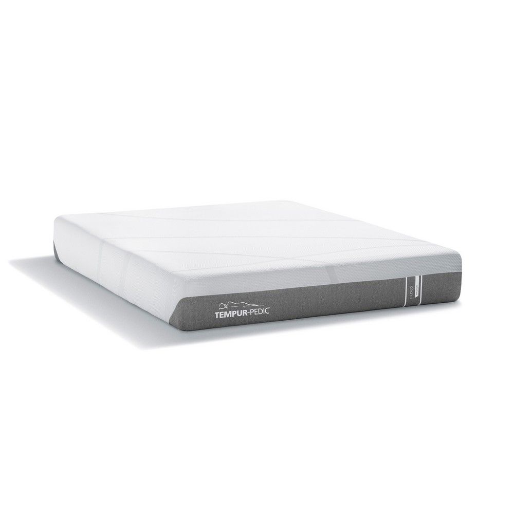 Picture of Tempur-Cloud Medium Mattress by Tempur-Pedic