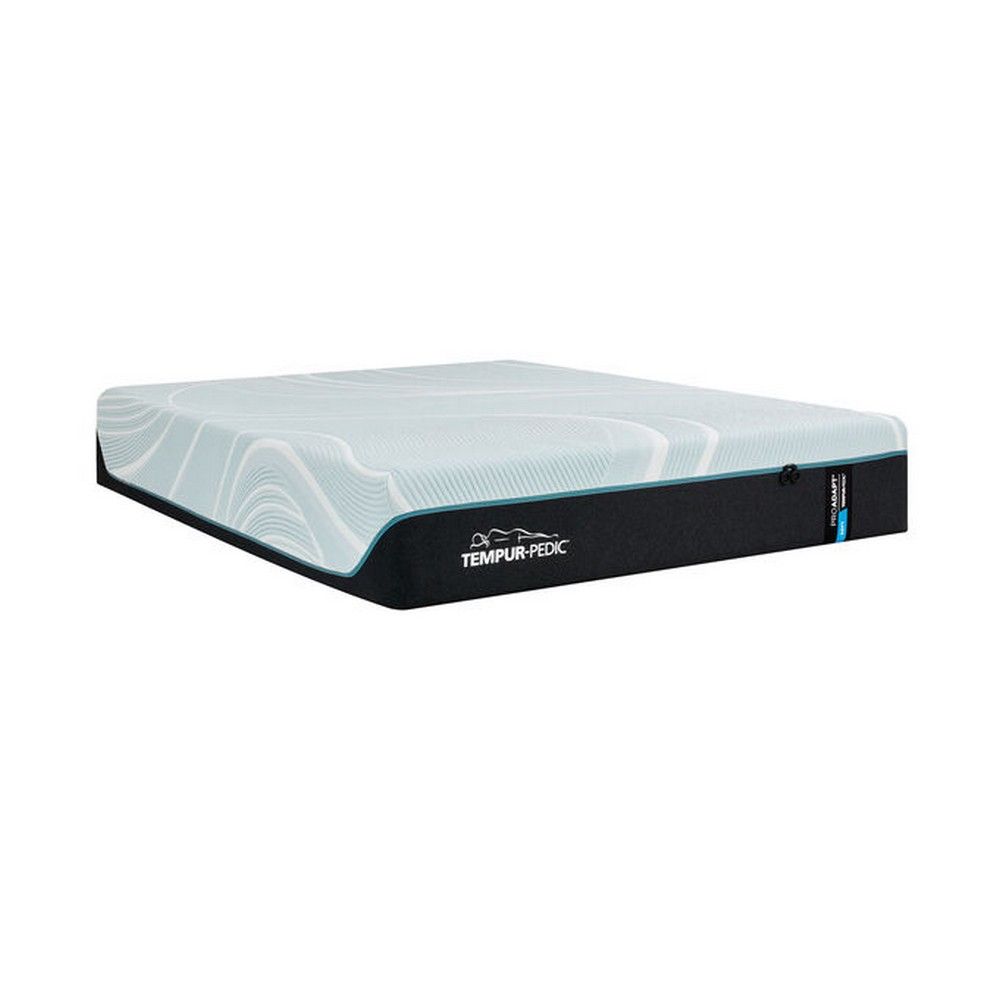 Picture of Pro Adapt Soft 2.0 Mattress by Tempur-Pedic