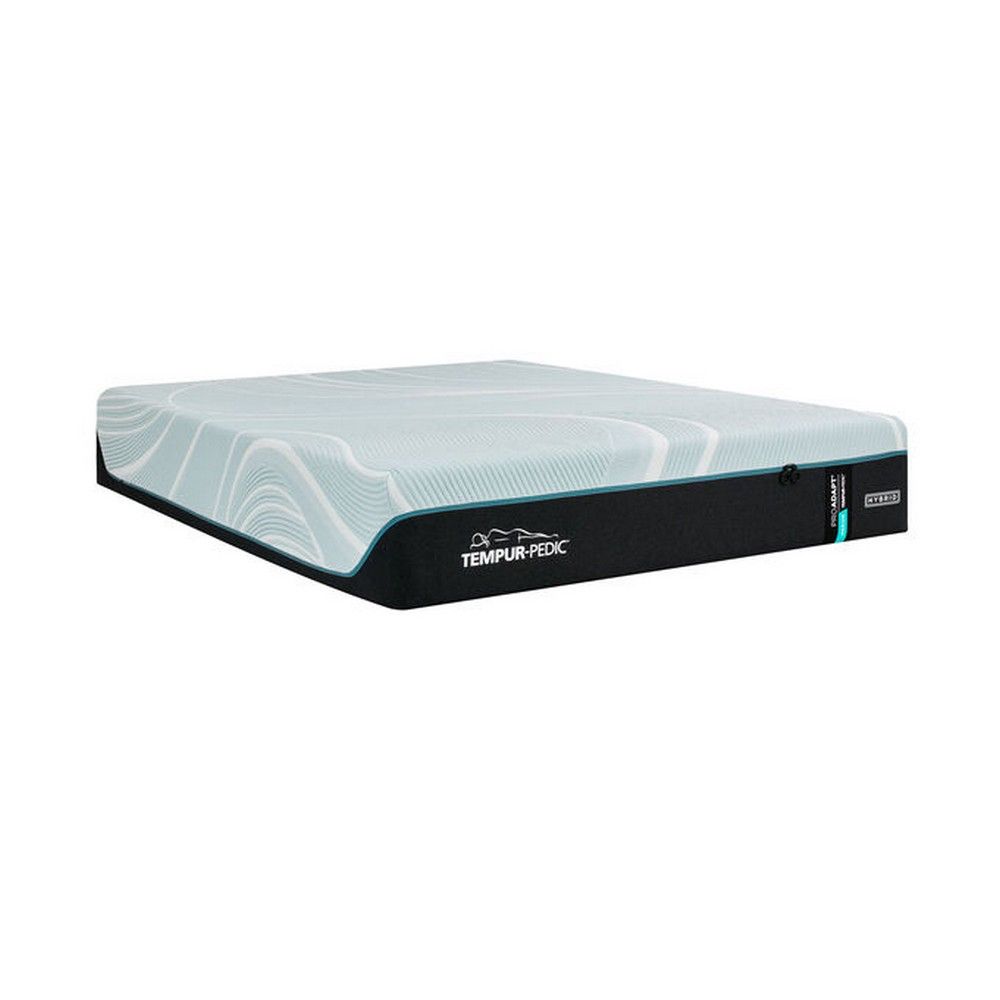 Picture of Pro Adapt Medium Hybrid 2.0 Mattress by Tempur-Pedic