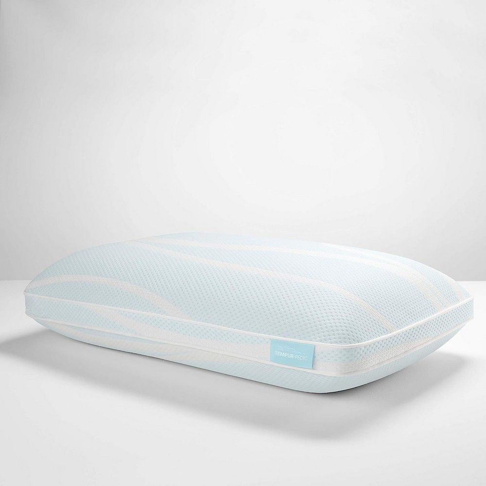 Picture of Tempur-Pedic Breeze Pro High Pillow - King