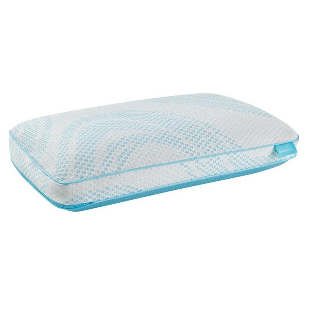 Picture of Tempur-Breeze ProHi Pillow 2.0 - King