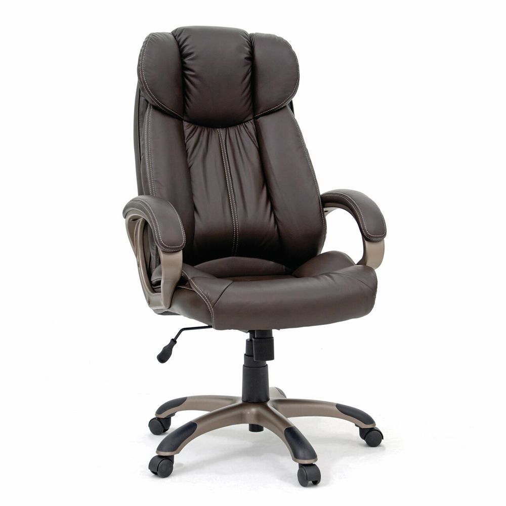 Picture of Executive Chair Leather - Brown