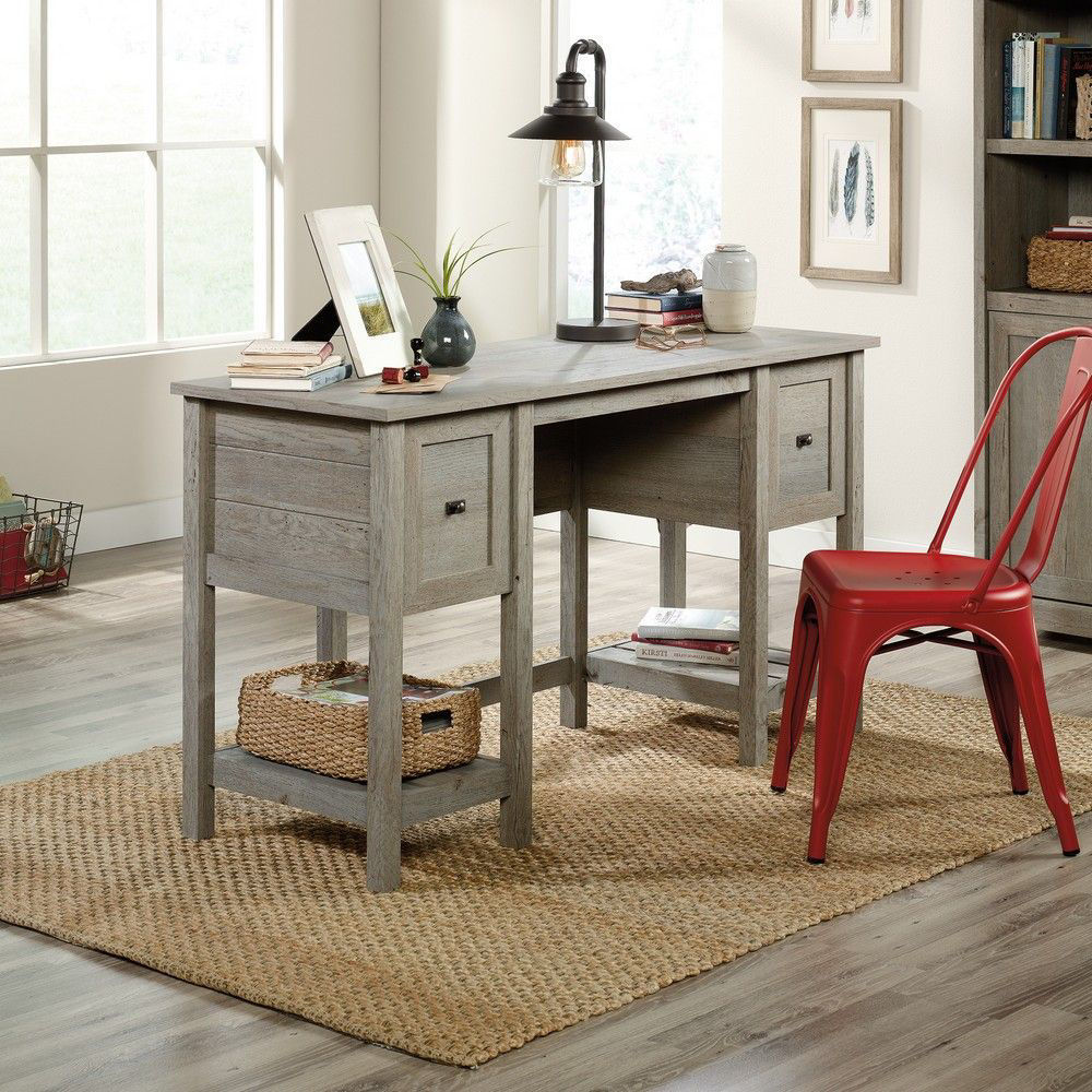 Picture of Mystic Oak Writing Desk