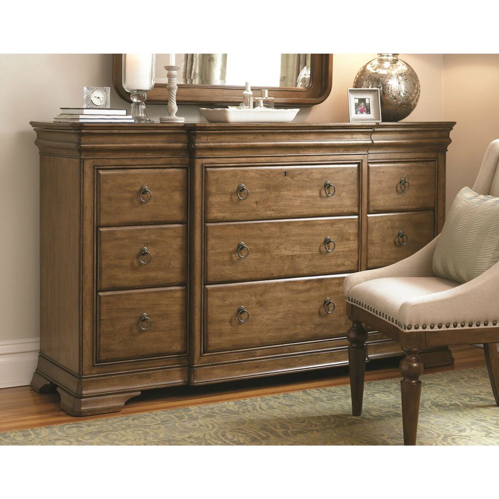 New Lou Dresser