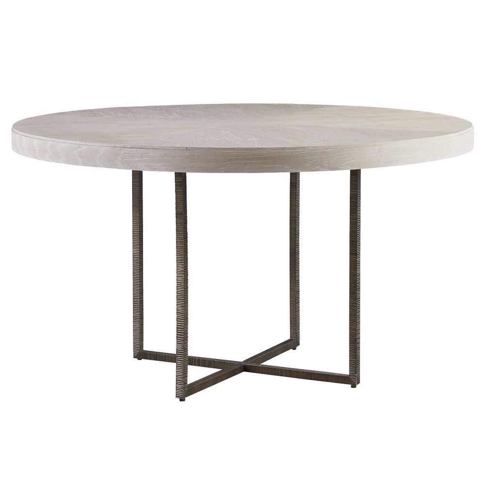 Picture of Robards Quartz Round Dining Table