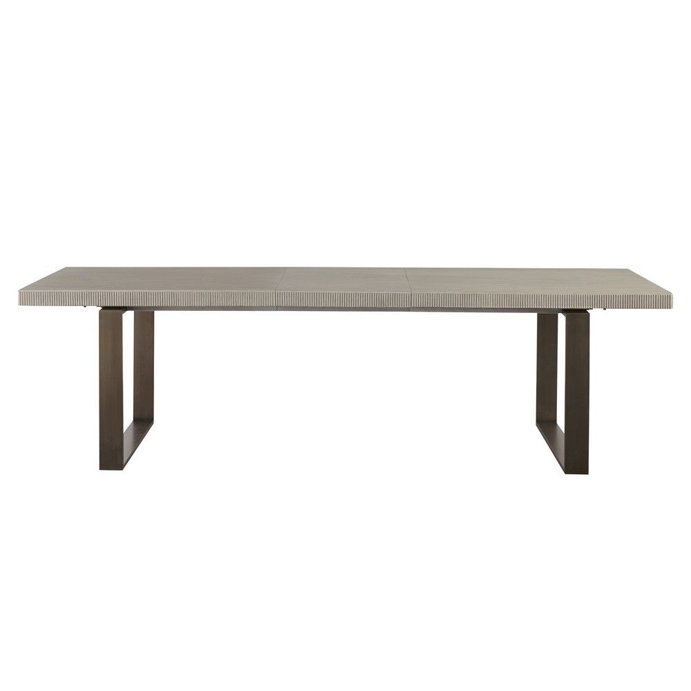 Picture of Robards Dining Table - Flint