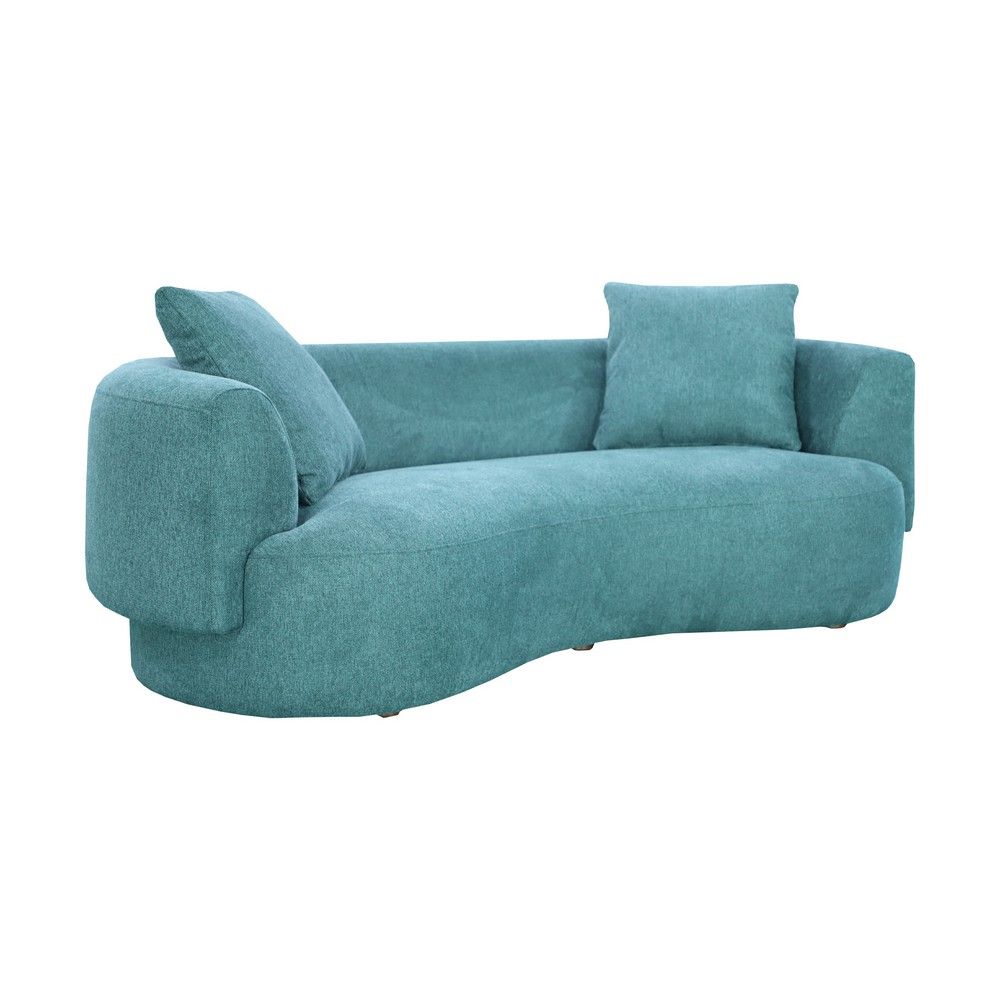 Picture of Century Sofa - Green