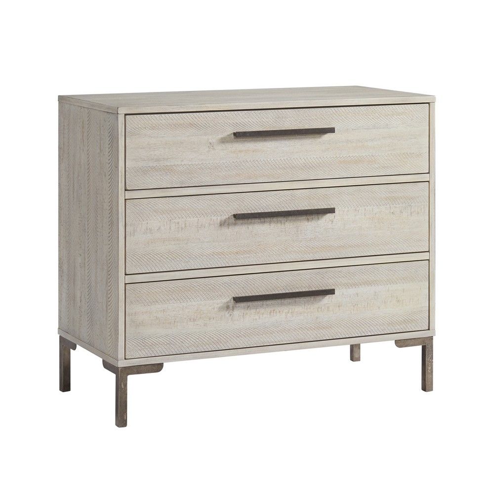 Picture of Beck Dresser - 3 Drawer