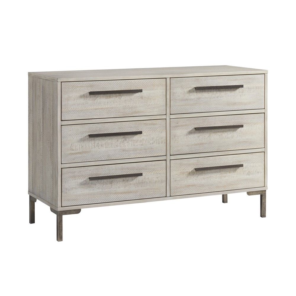 Picture of Beck Dresser - 6 Drawer