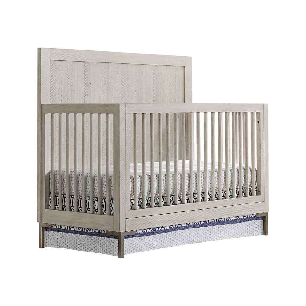 Picture of Beck Full Coversion Crib
