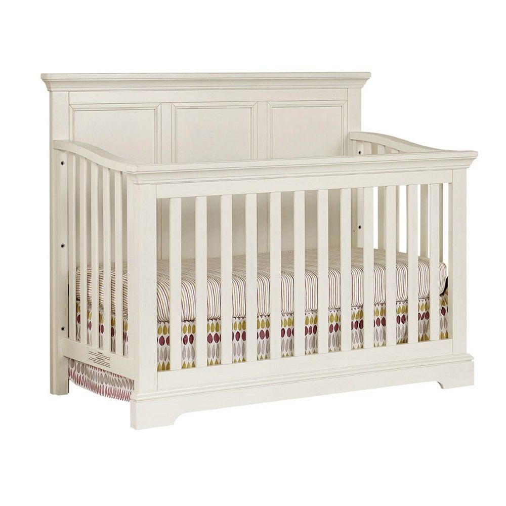 Picture of Tinley Crib - Chalk