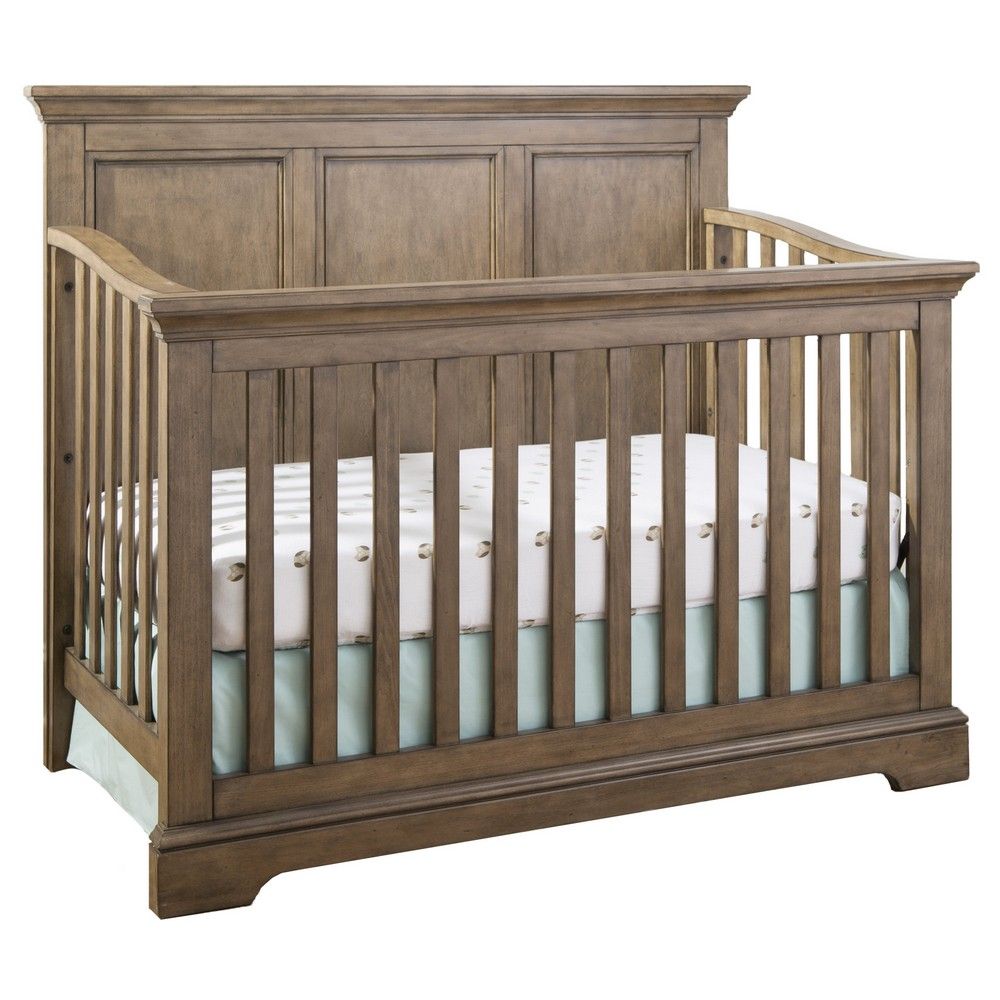 Picture of Tinley Crib - Cashew
