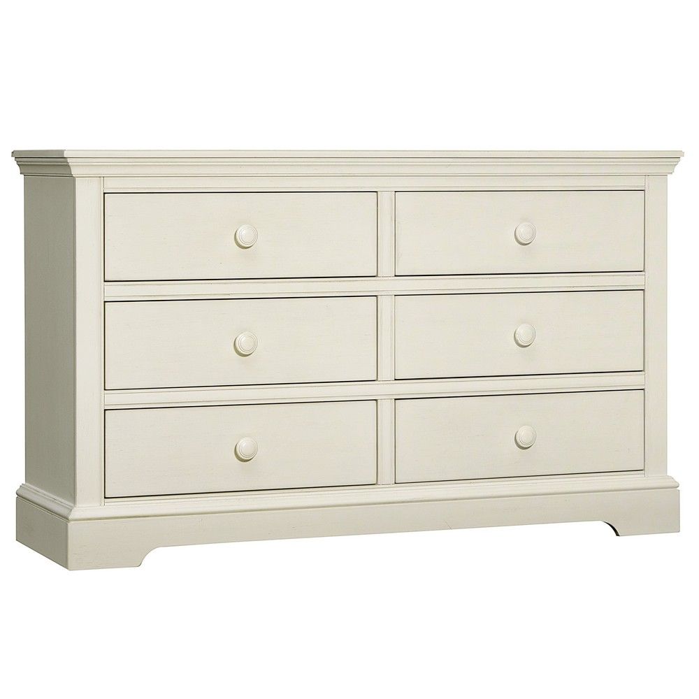 Picture of Tinley Dresser - Chalk