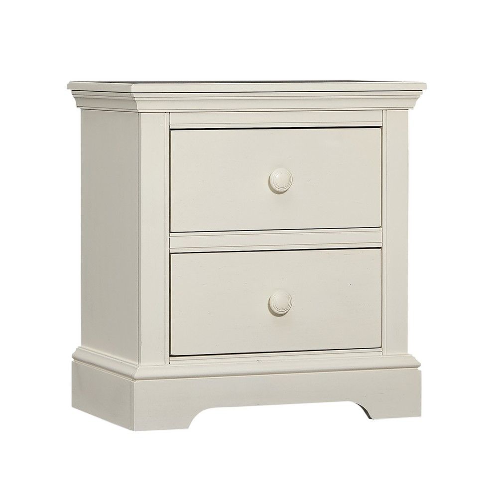 Picture of Tinley Nightstand - Chalk