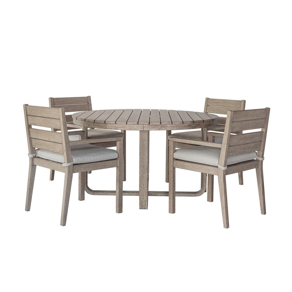 Picture of Alto 5-Piece Outdoor Dining Group