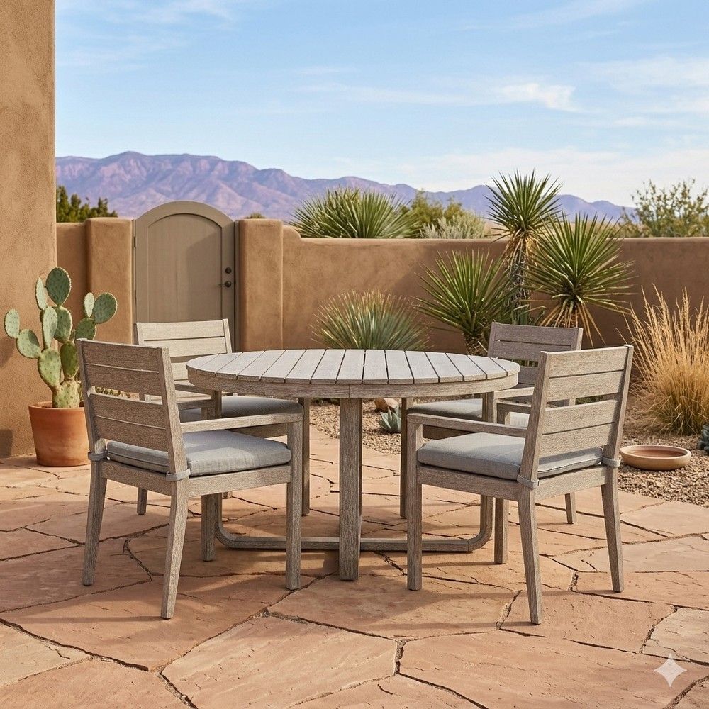 Picture of Alto Outdoor Dining Chair