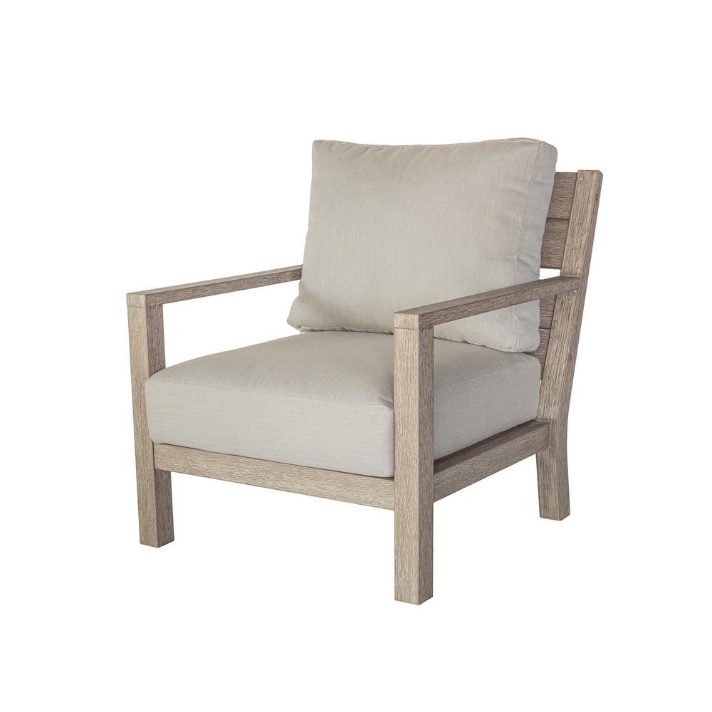 Picture of Alto Outdoor Club Chair