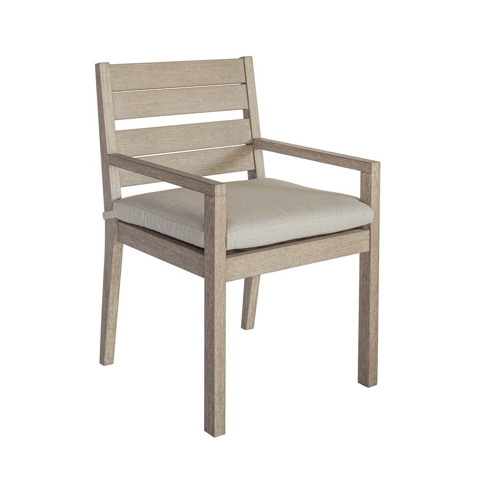 Picture of Alto Outdoor Dining Chair