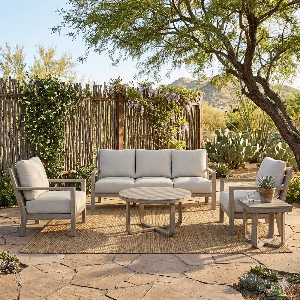 Picture of Alto Outdoor End Table