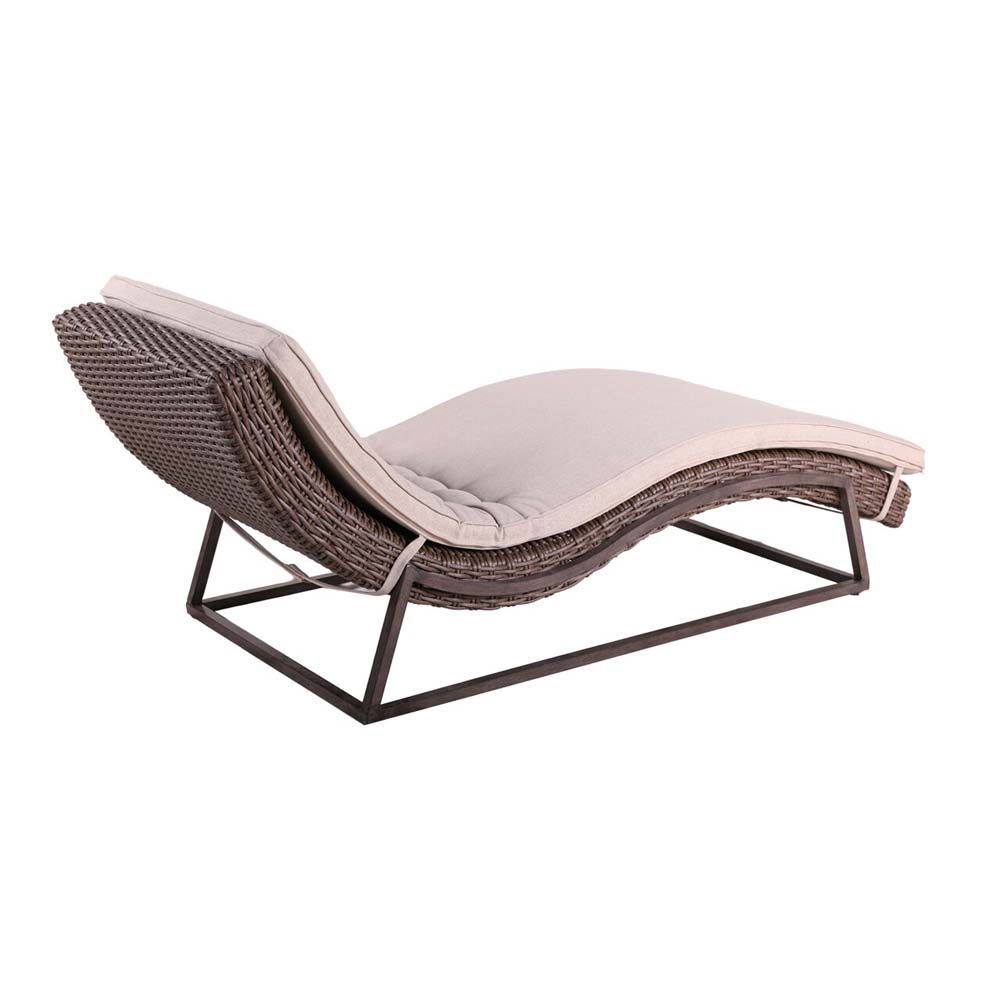 Picture of Chenowith Chaise Lounge Chair