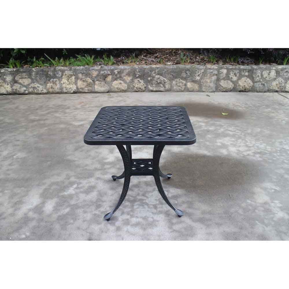Picture of Taos 2 Outdoor End Table
