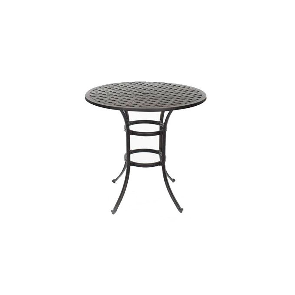 Picture of Taos 42" Round Bar Table