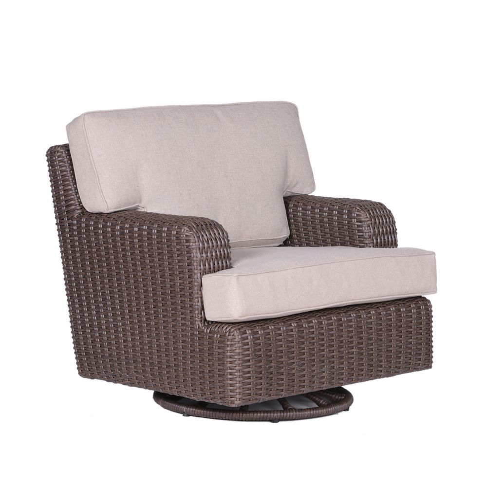 Picture of Chenowith Outdoor Swivel Glider