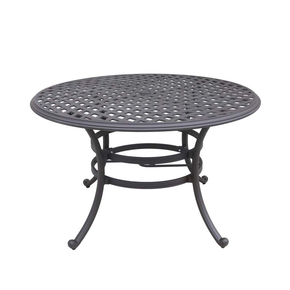 Picture of Paseo Outdoor Round Dining Table