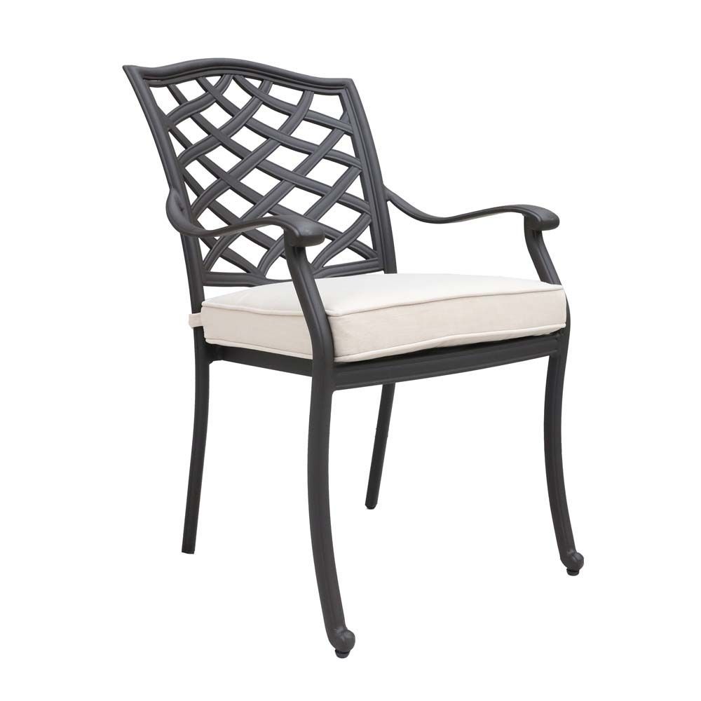Picture of Paseo Outdoor Dining Arm Chair