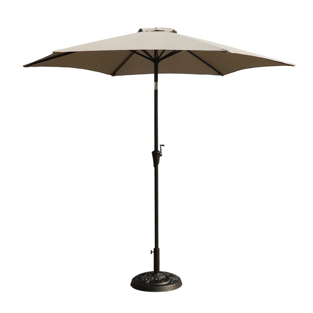 Picture of Umbrella 9' - Gray