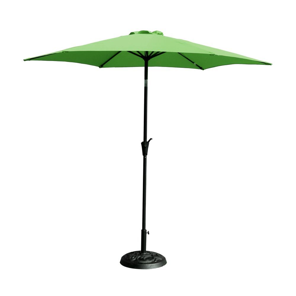 Picture of Umbrella 9' - Green