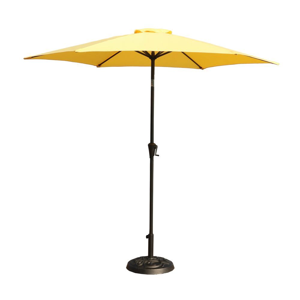 Picture of Umbrella 9' - Yellow