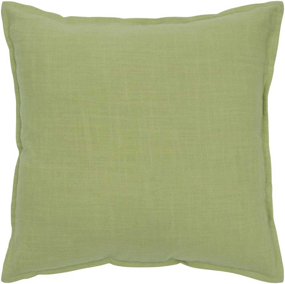 Picture of Arona Pillow - Lime
