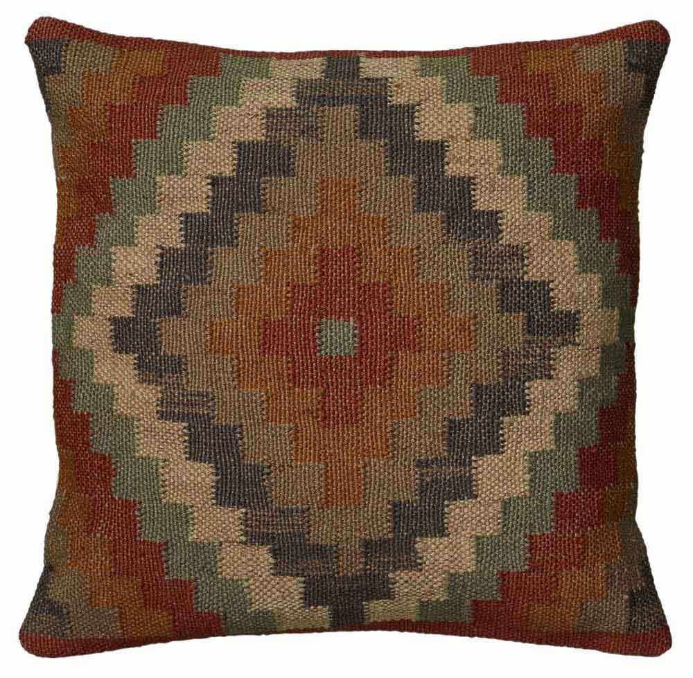 Southwestern Decorative Pillows: Elevate Your Home Décor with Style