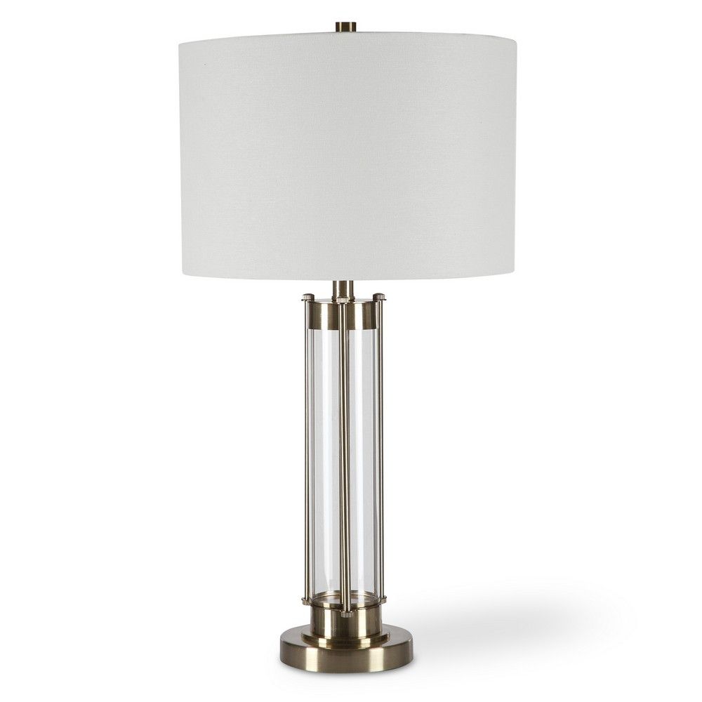 Picture of Crystal Table Lamp