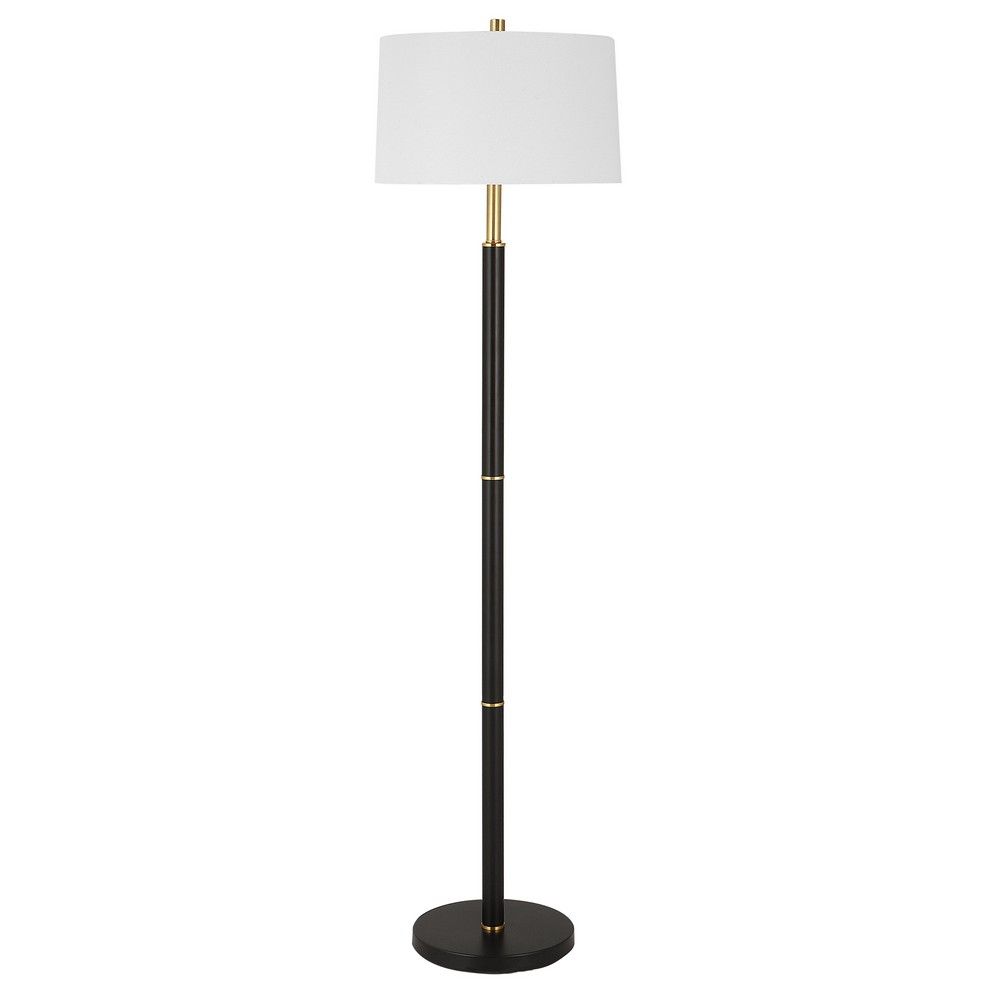 Picture of Jazz Floor Lamp - Black