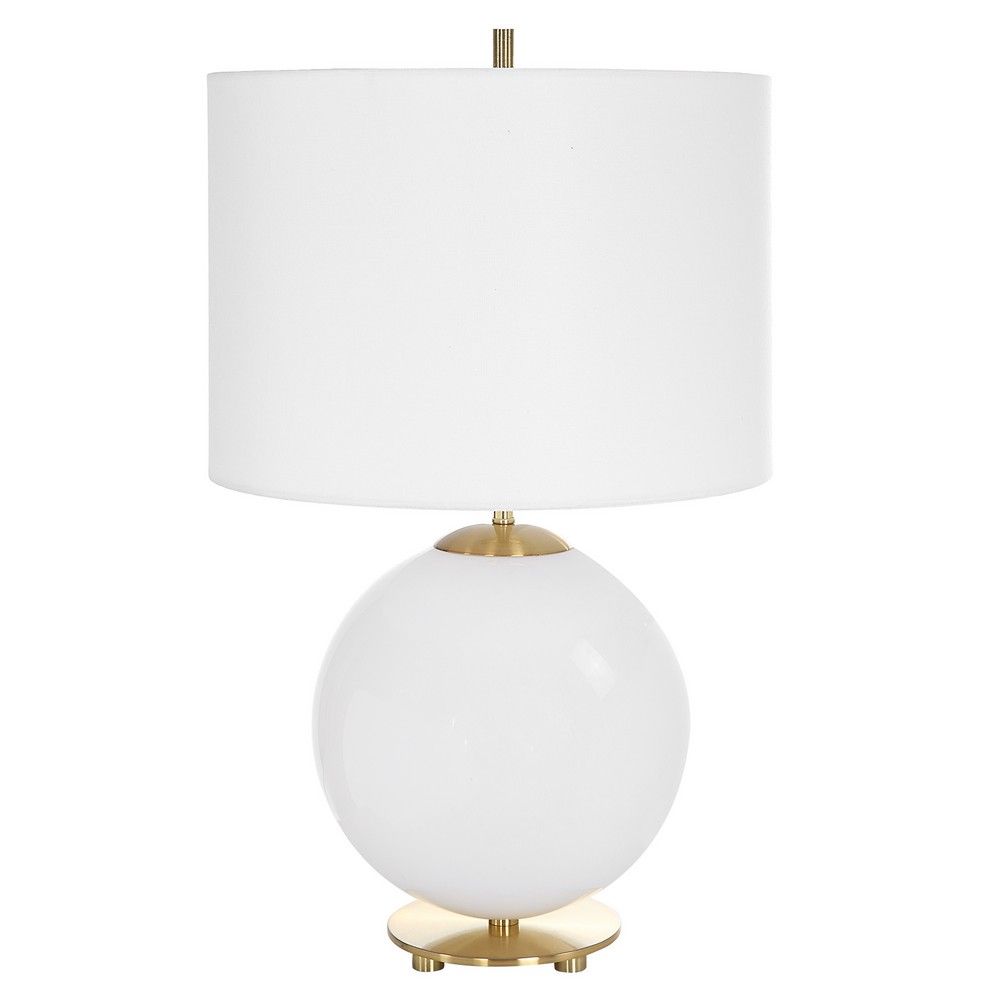 Picture of Light Table Lamp - White