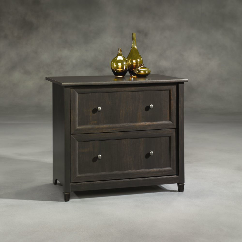 Picture of Edge Water Lateral File - Black